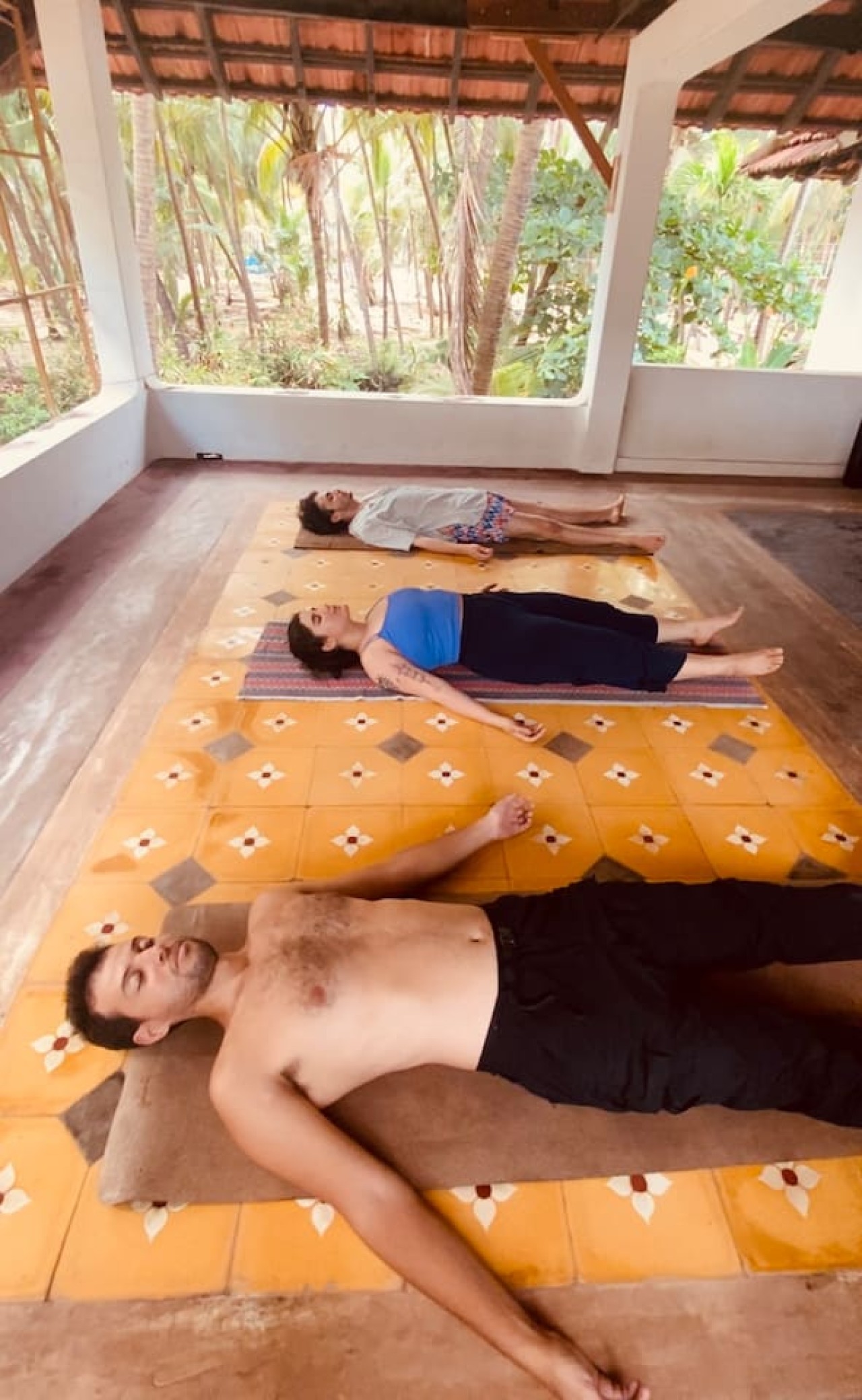 The Matsya House -Island Retreat, photo 29