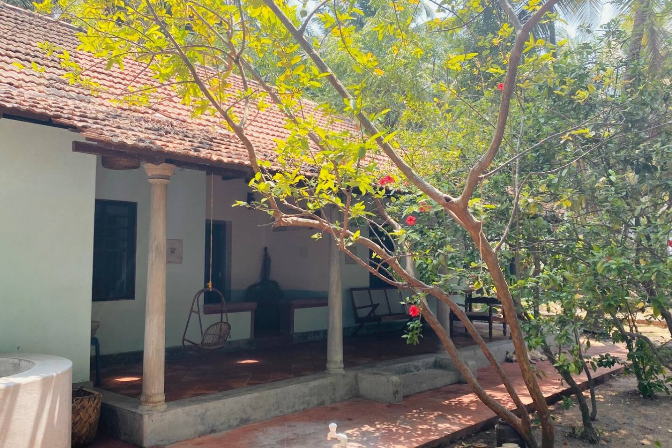 The Peacock House - Island Retreat, photo 4