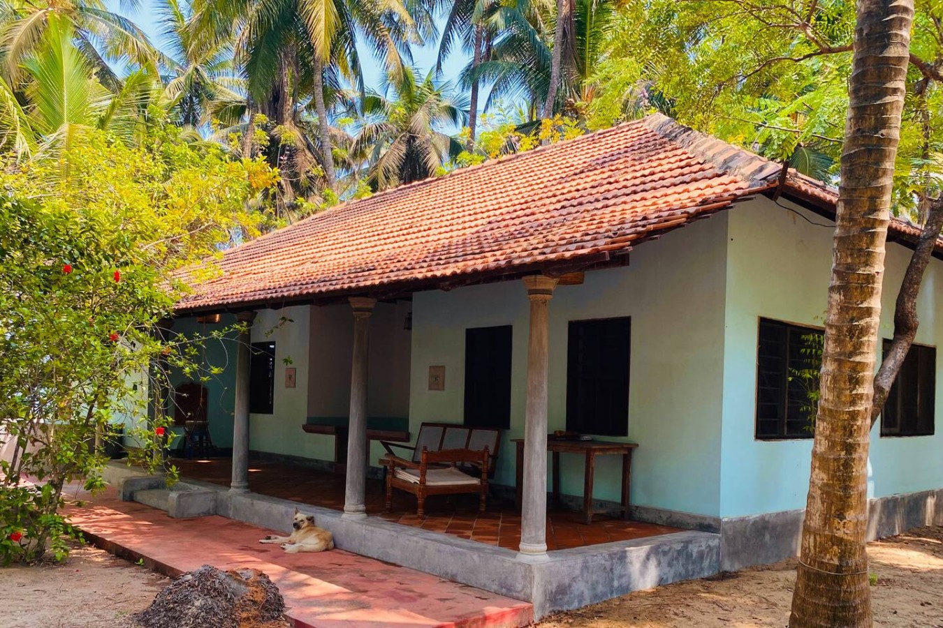 The Peacock House - Island Retreat, photo 49