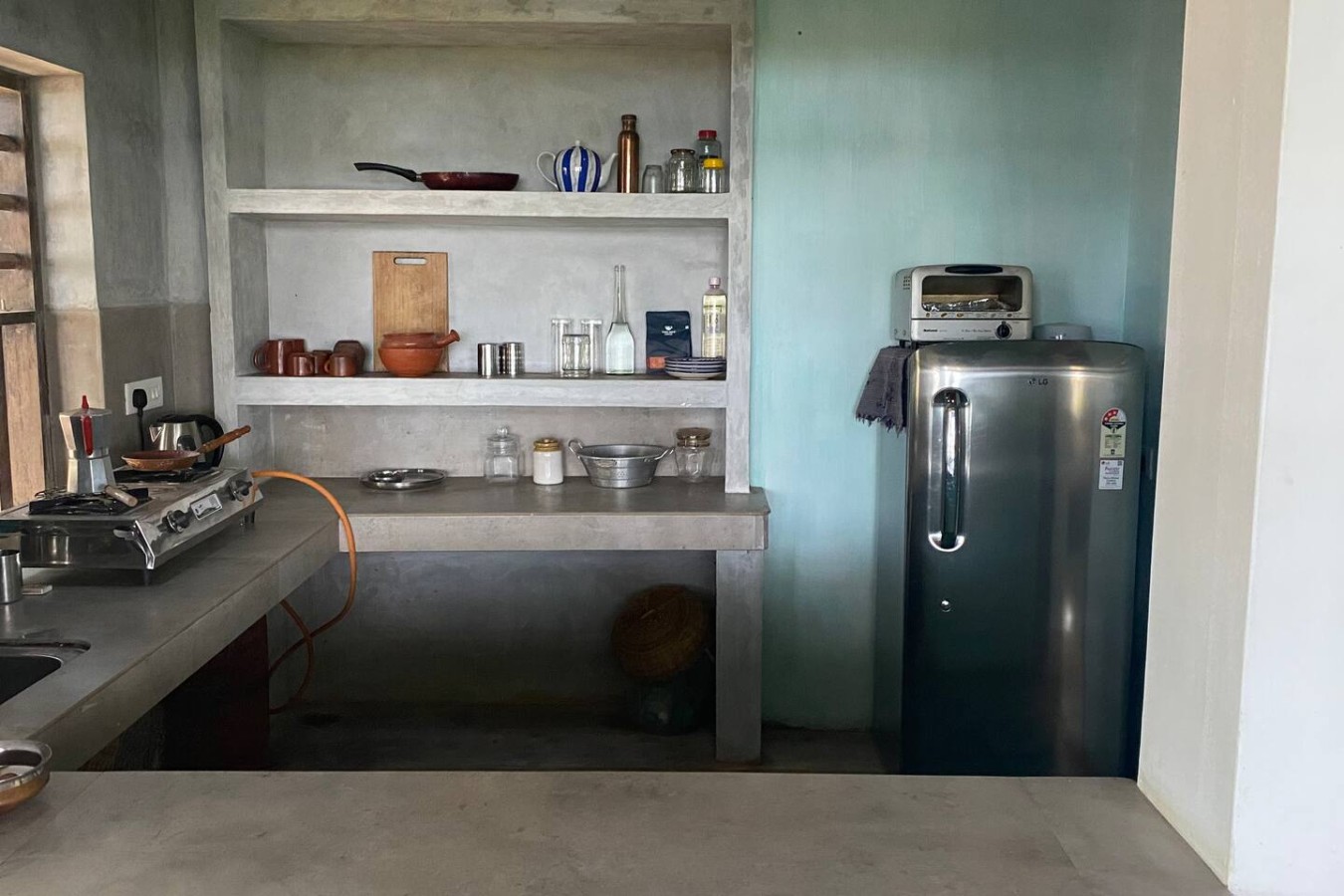The Peacock House - Island Retreat, photo 19