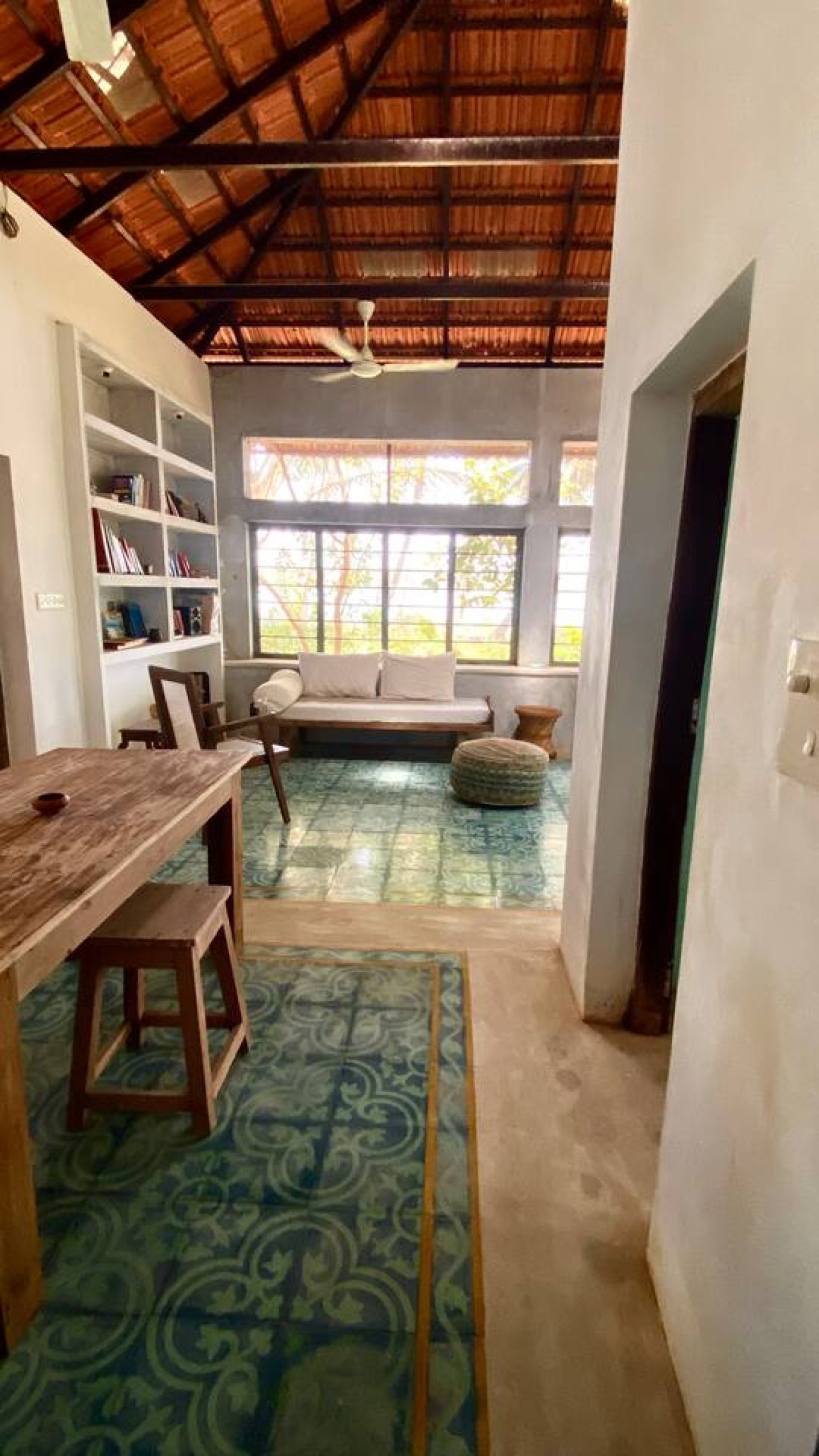 The Peacock House - Island Retreat, photo 17