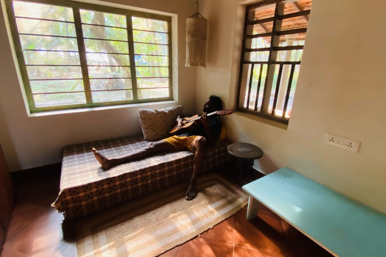 The Peacock House - Island Retreat, photo 25