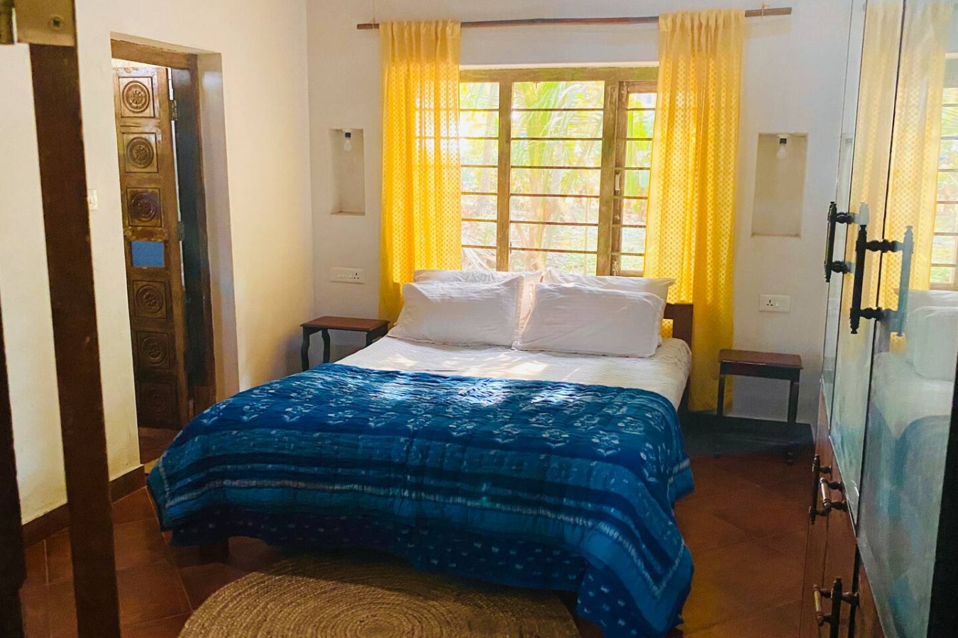 The Peacock House - Island Retreat, photo 21