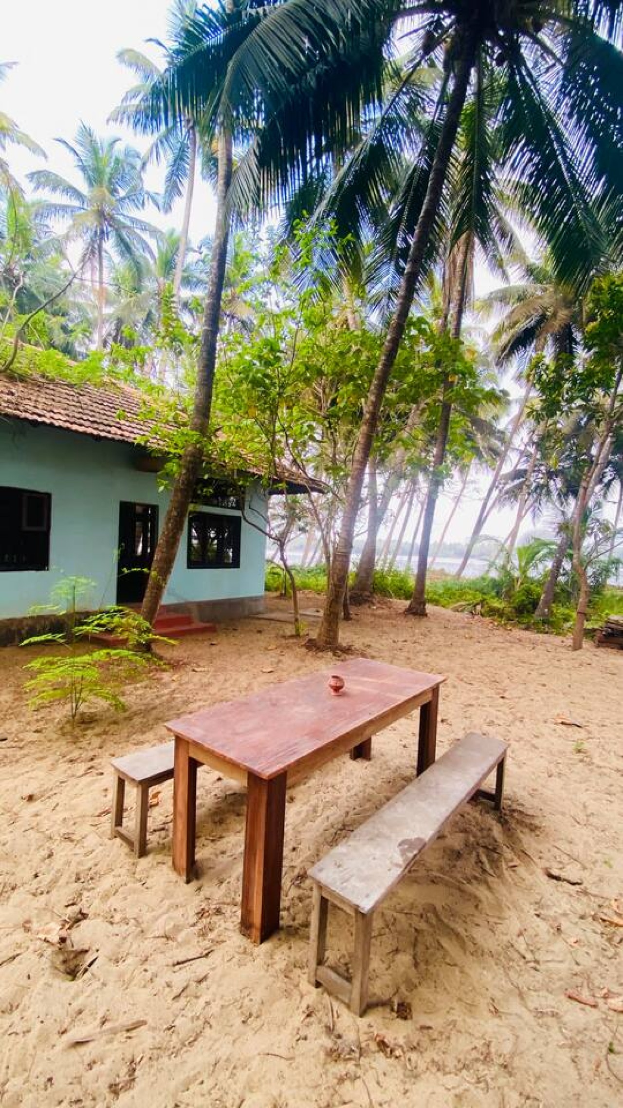 The Peacock House - Island Retreat, photo 38
