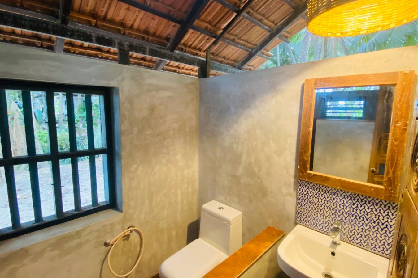 The Peacock House - Island Retreat, photo 40