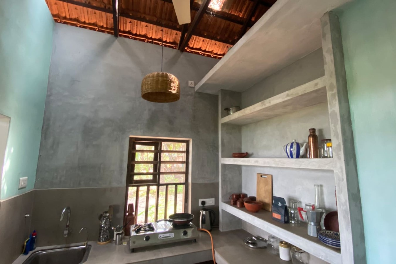 The Peacock House - Island Retreat, photo 18