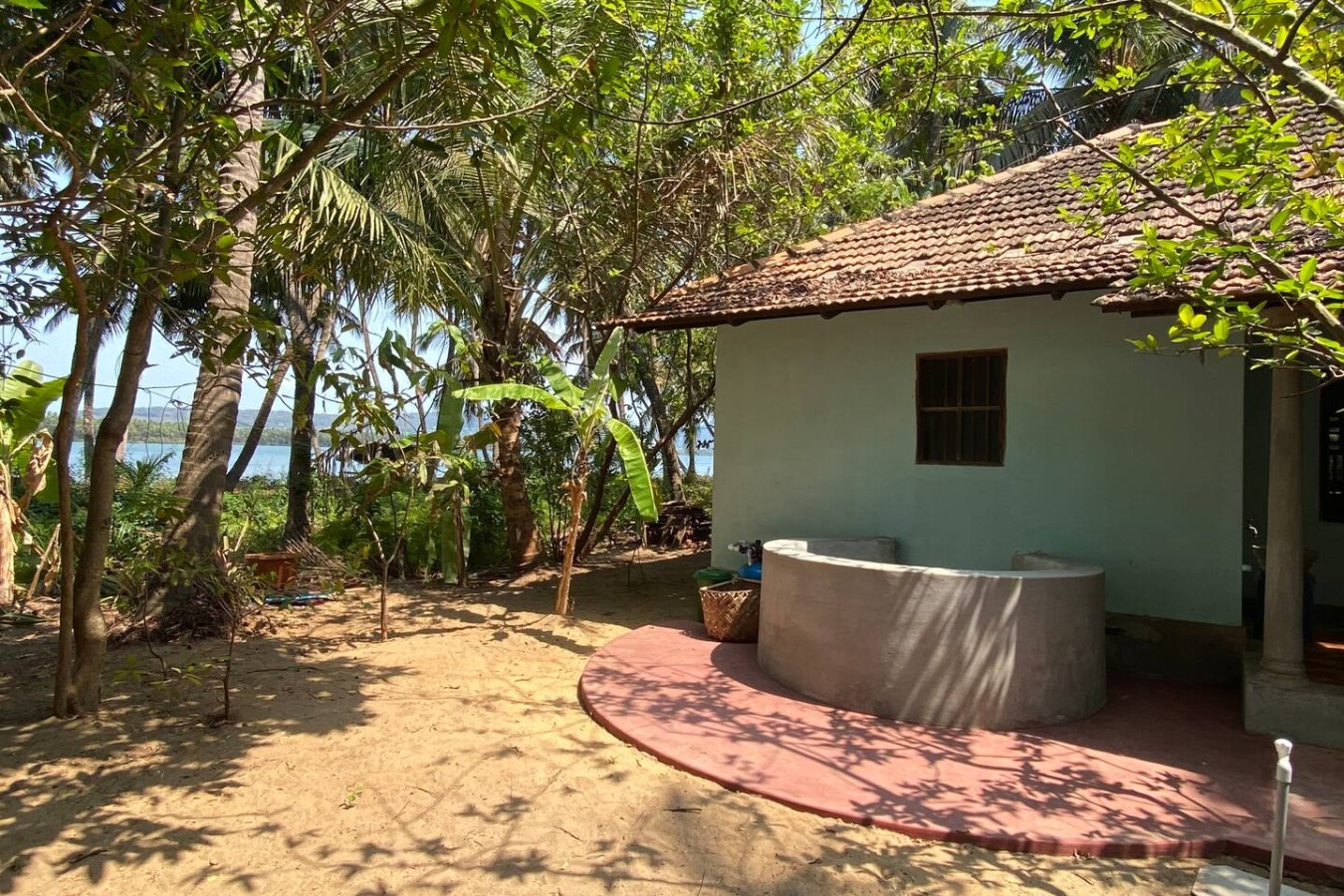 The Peacock House - Island Retreat, photo 35