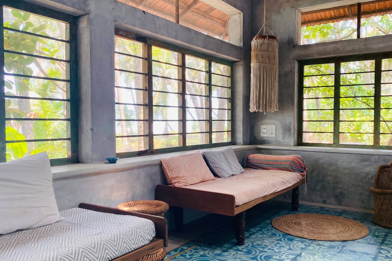 The Peacock House - Island Retreat, photo 15