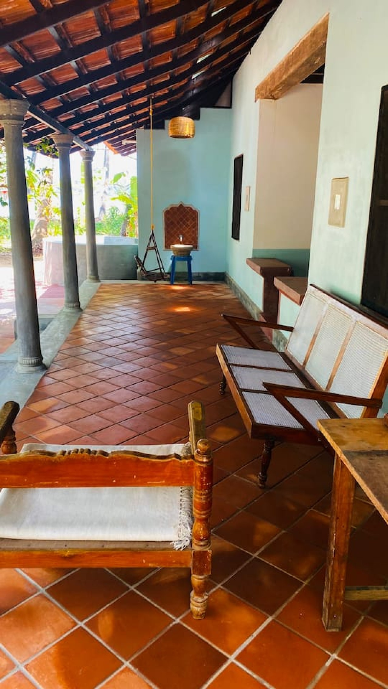 The Peacock House - Island Retreat, photo 7