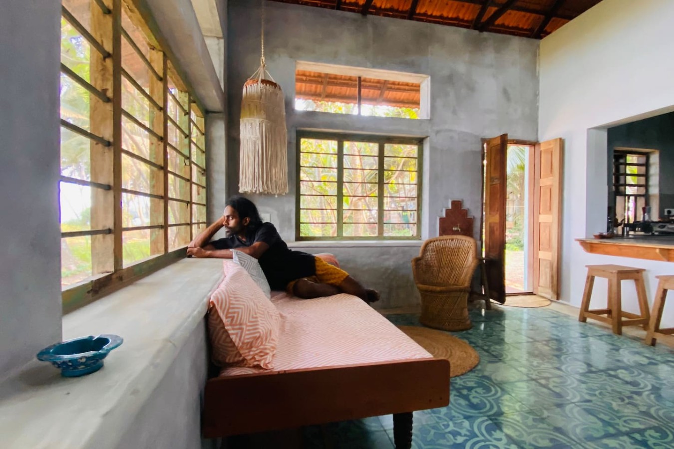 The Peacock House - Island Retreat, photo 12
