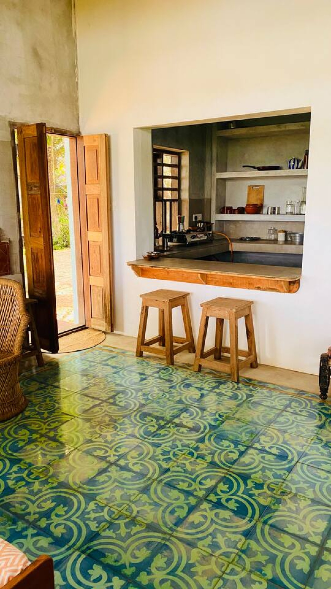 The Peacock House - Island Retreat, photo 16
