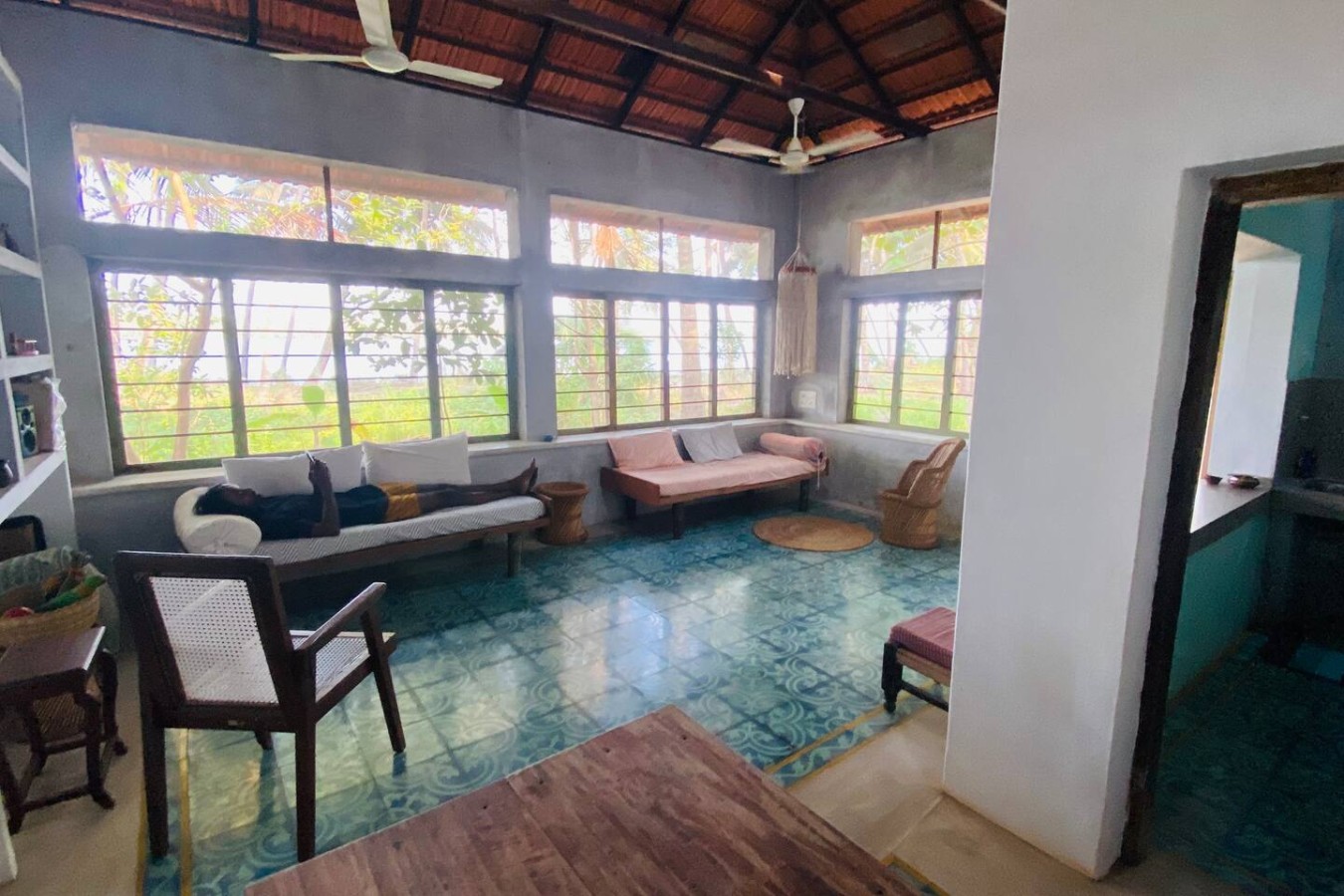 The Peacock House - Island Retreat, photo 14