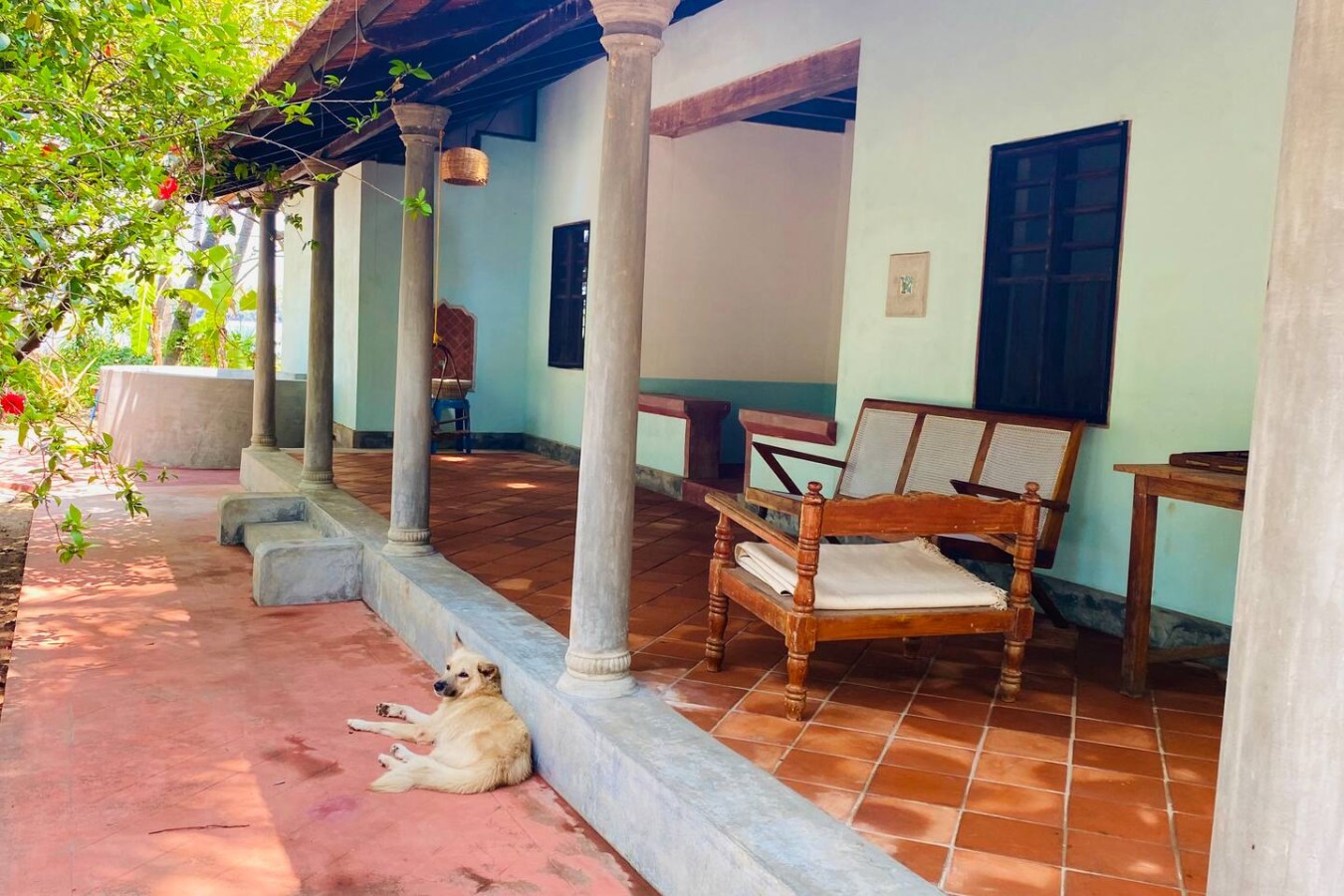 The Peacock House - Island Retreat, photo 10