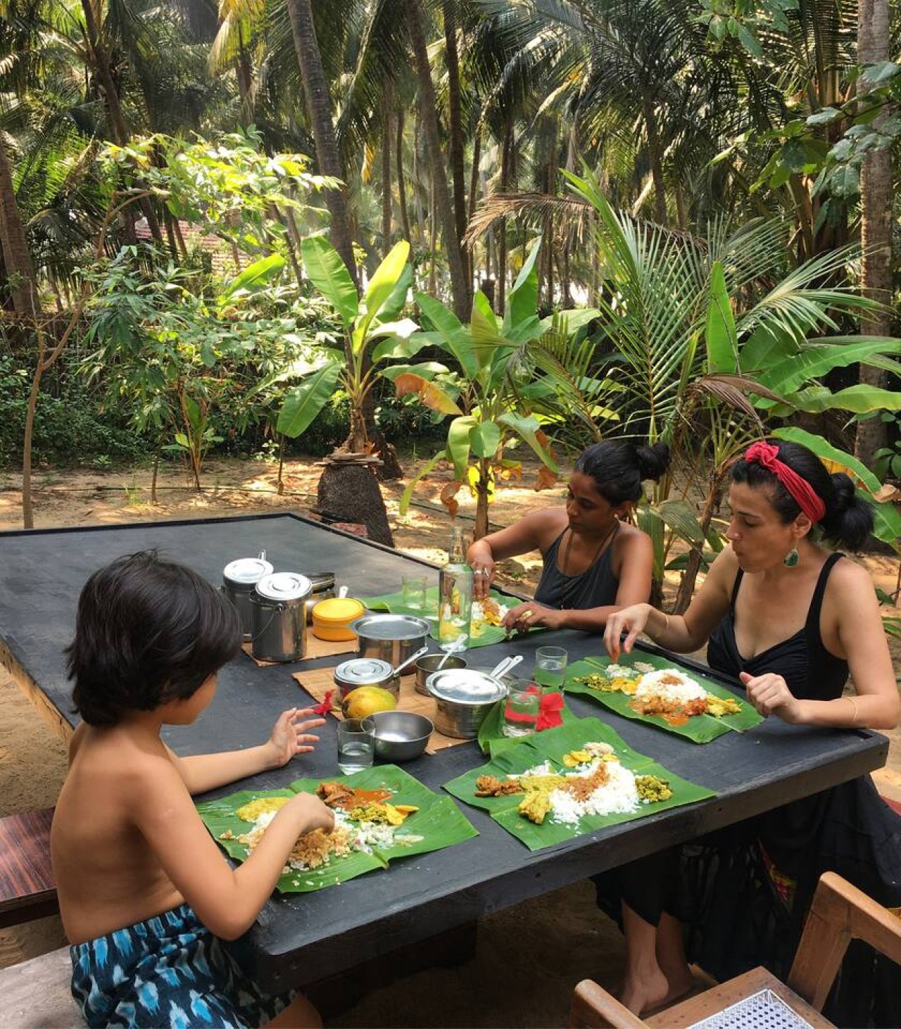 The Peacock House - Island Retreat, photo 41