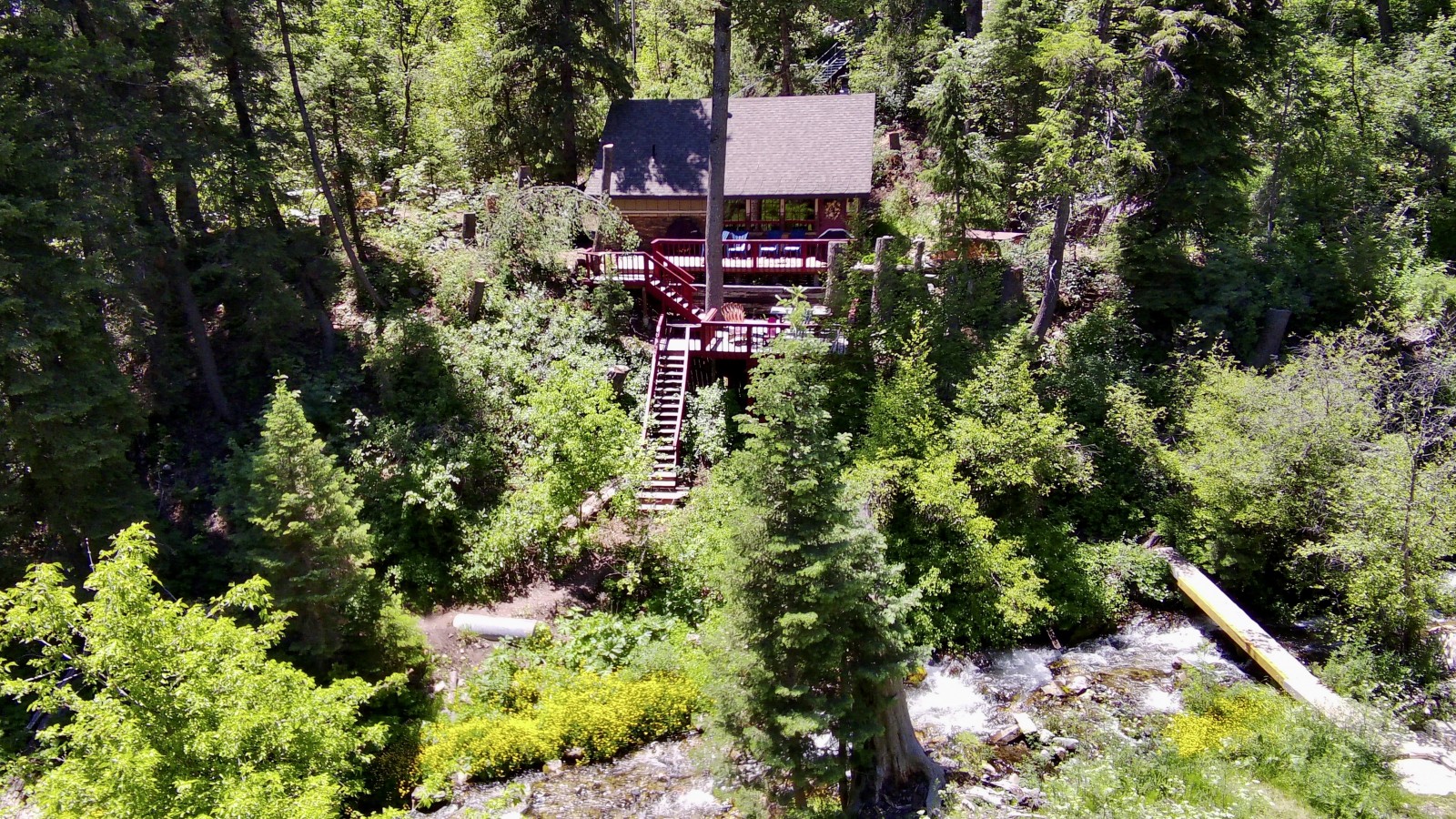 Hideaway