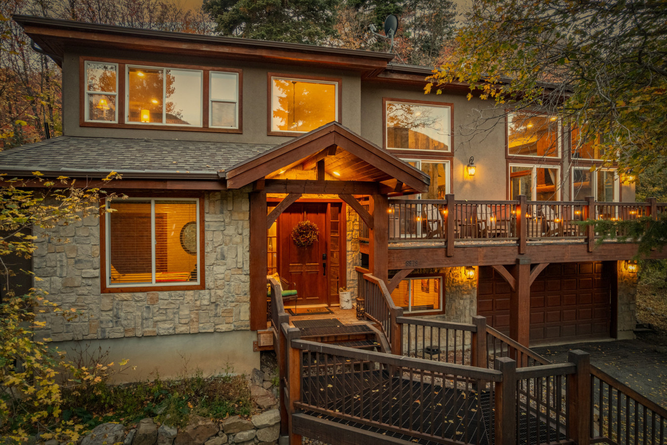 Aspen Springs • Sundance, Utah
