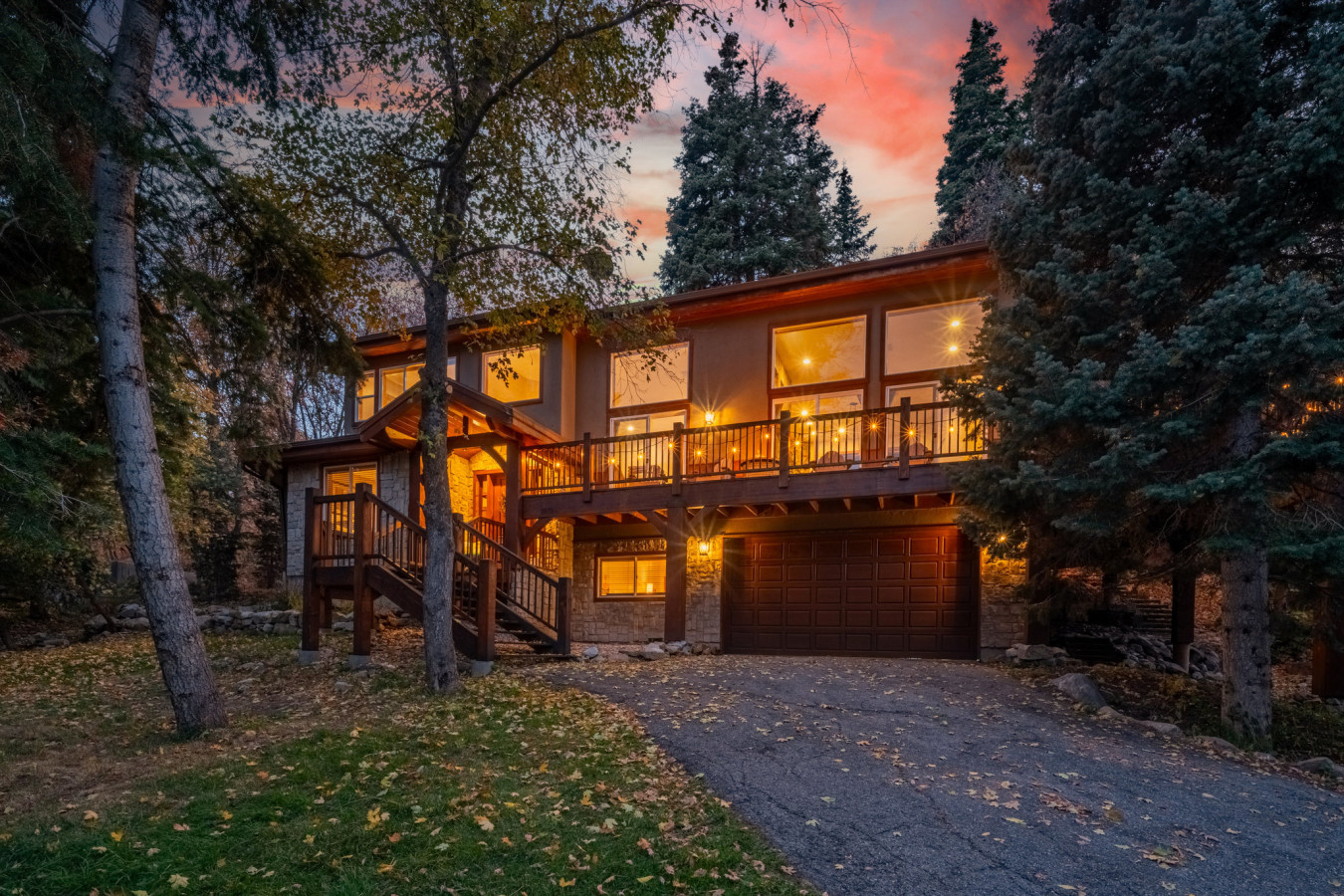 Aspen Springs • Sundance, Utah