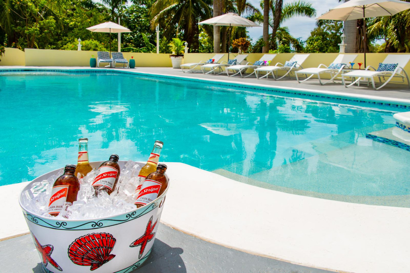 Luxury 9BR Private Pool Villa, Butler, Chef, Staff 3