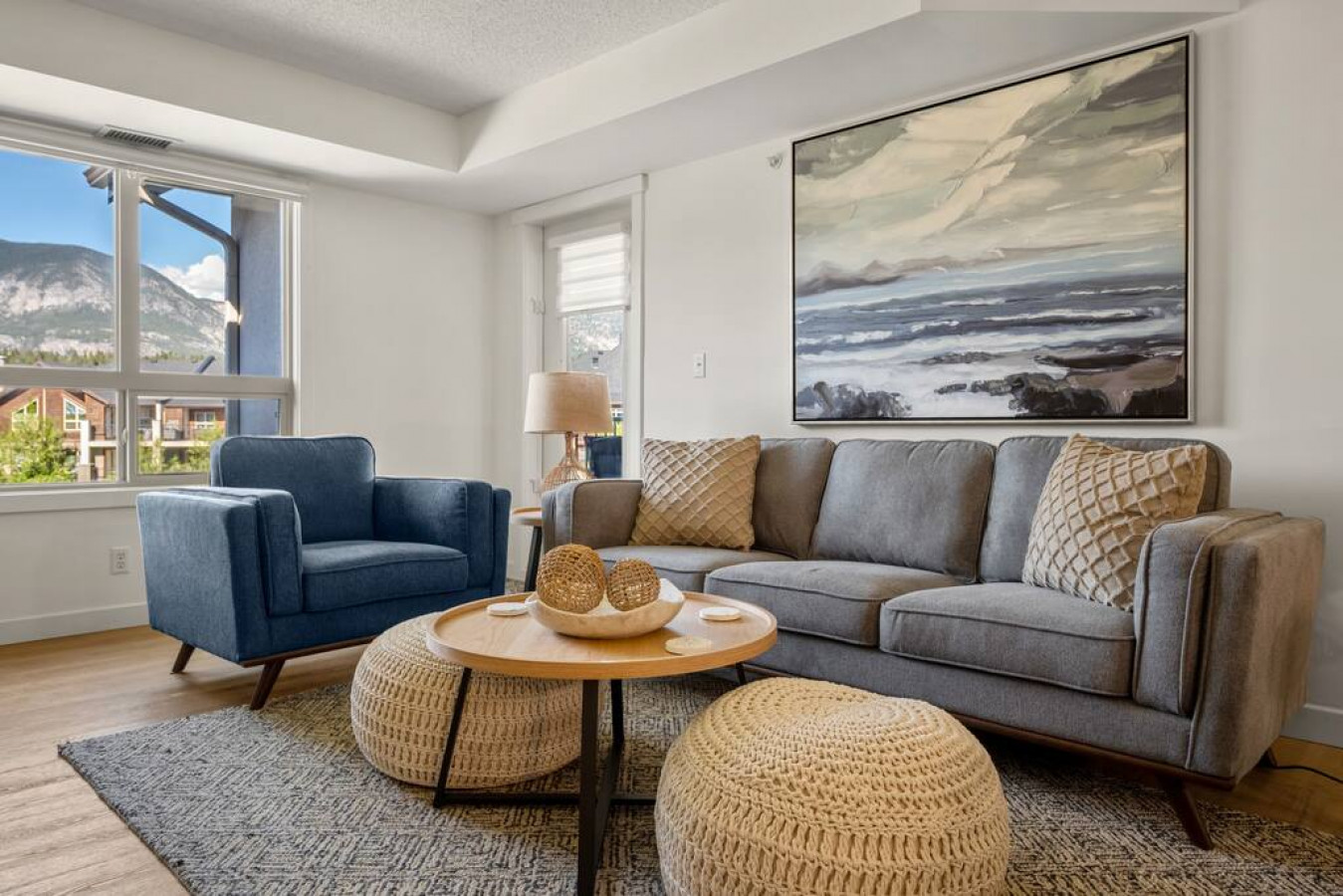 Breathtaking Lake Views And Hot Tub - Exquisite Mountain Retreat - Invermere