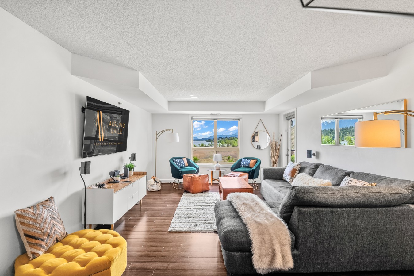 Stunning Lakeview And Hot Tub - Exquisite Mountain Retreat - Invermere