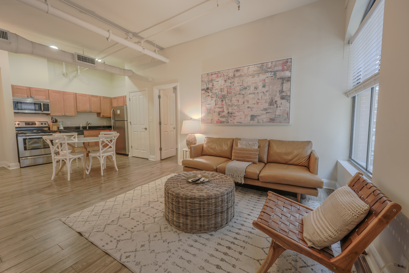 Lavish Fidi 2br/2ba | Close To Everything! - Boston, MA