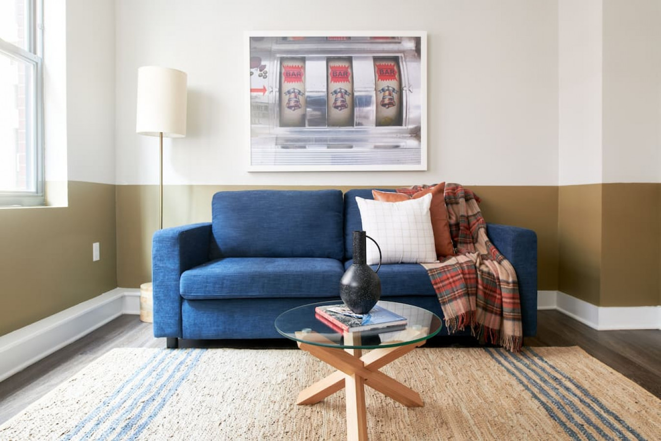 Convenient Location And Smart Lock Access - Stylish Urban Haven - Boston, MA