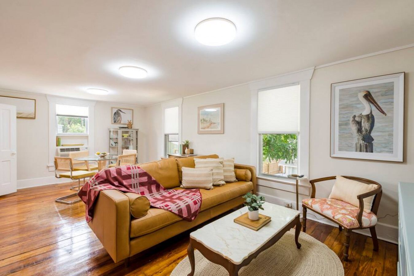 Dreamy 1 Bedroom | 4blks From Downtown St. Pete - St. Petersburg, FL