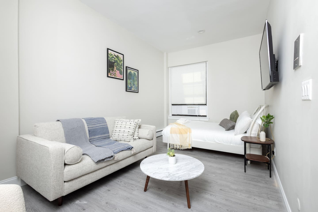Charming Studio With Historic Touch - Cozy Urban Retreat - Boston, MA