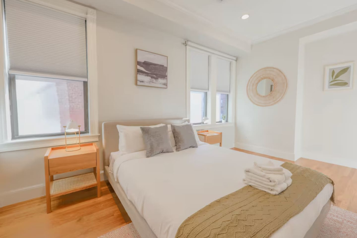 Charming Apartment With Fast Wifi And Fully Stocked Kitchen - Cozy Retreat - Boston, MA