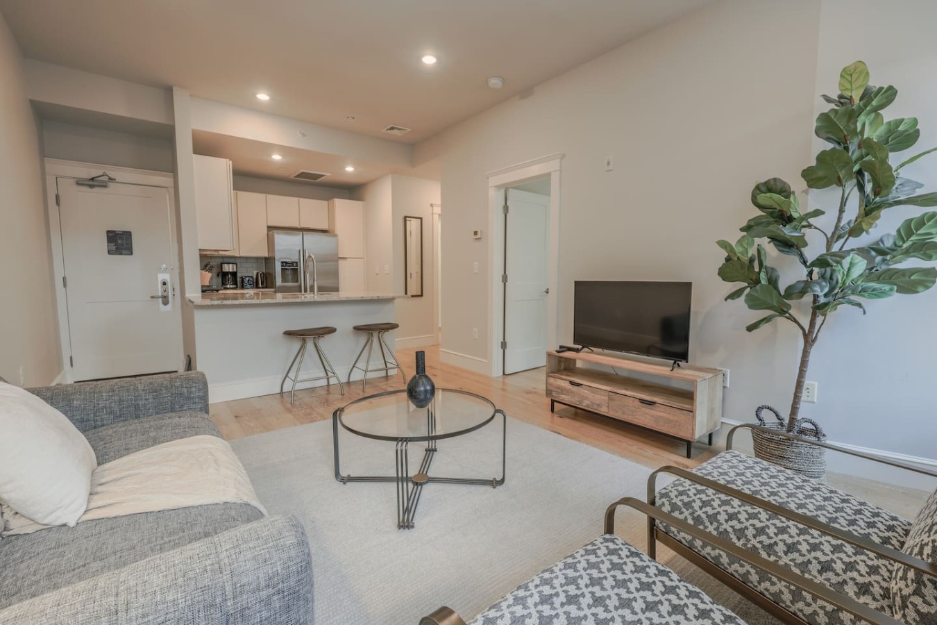Stylish 1br | Newbury St Boston - Boston