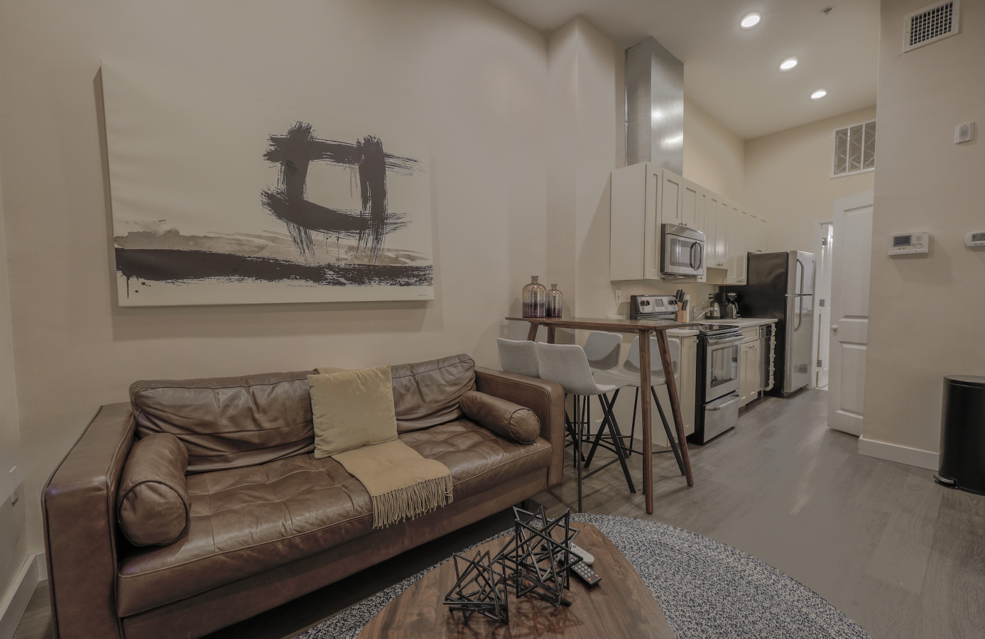 Downtown Loft | Walk Anywhere | Ideal For Nurses! - Boston, MA