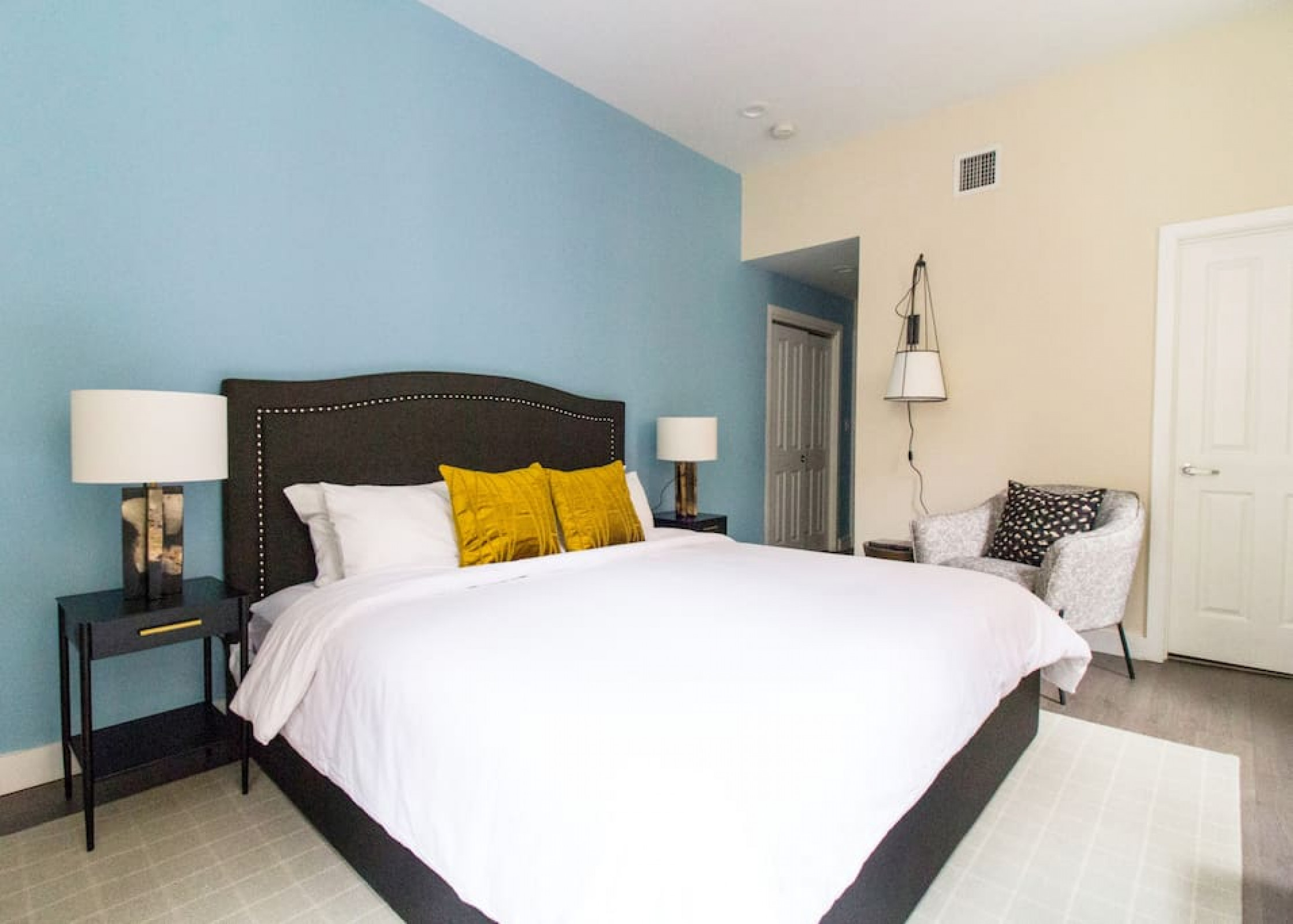 Downtown Luxury Studio | Pets Welcome | Wd In Bldg - Boston, MA