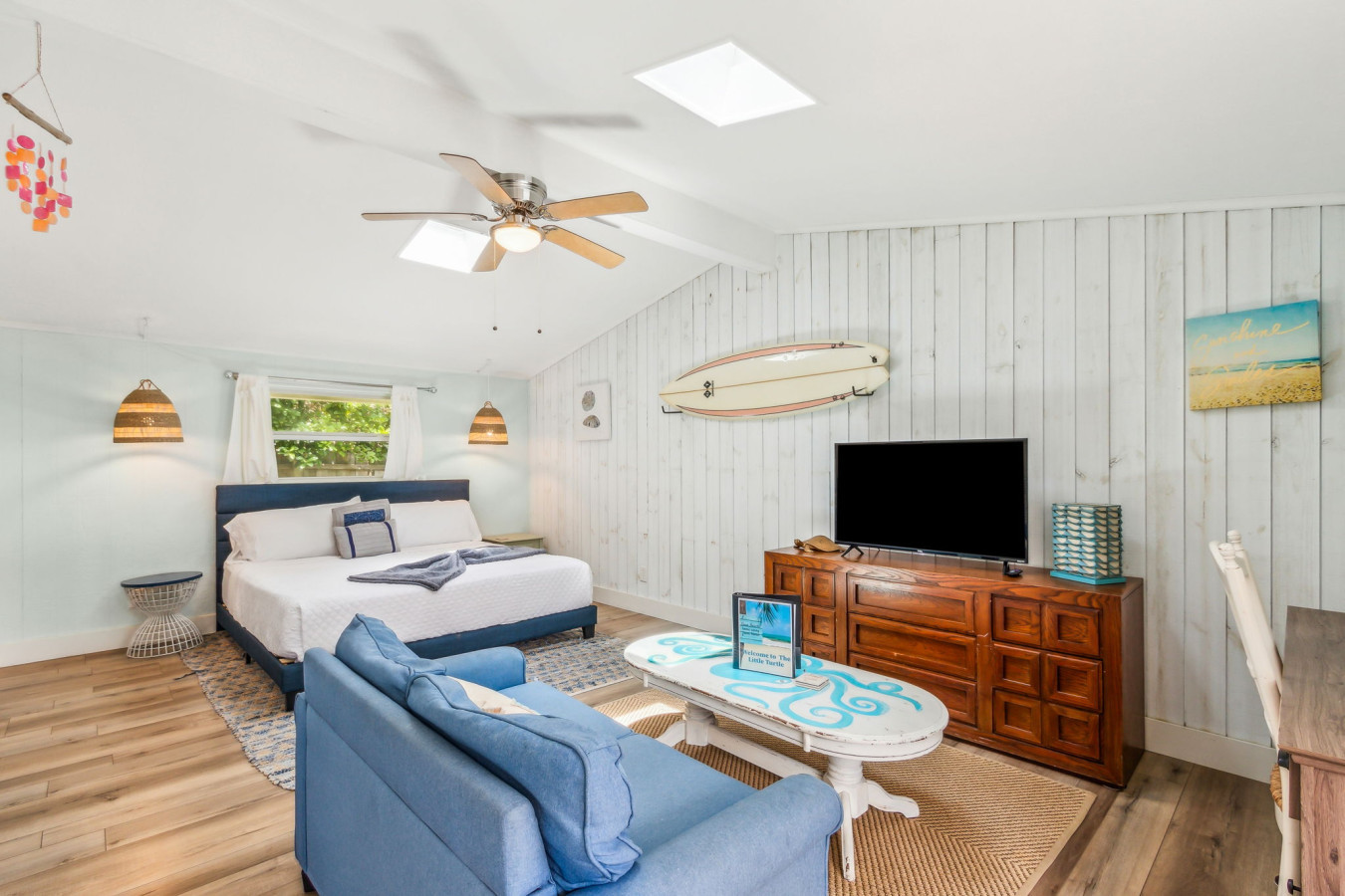 NEW - Retreat w/bikes! By Beach & Mayo