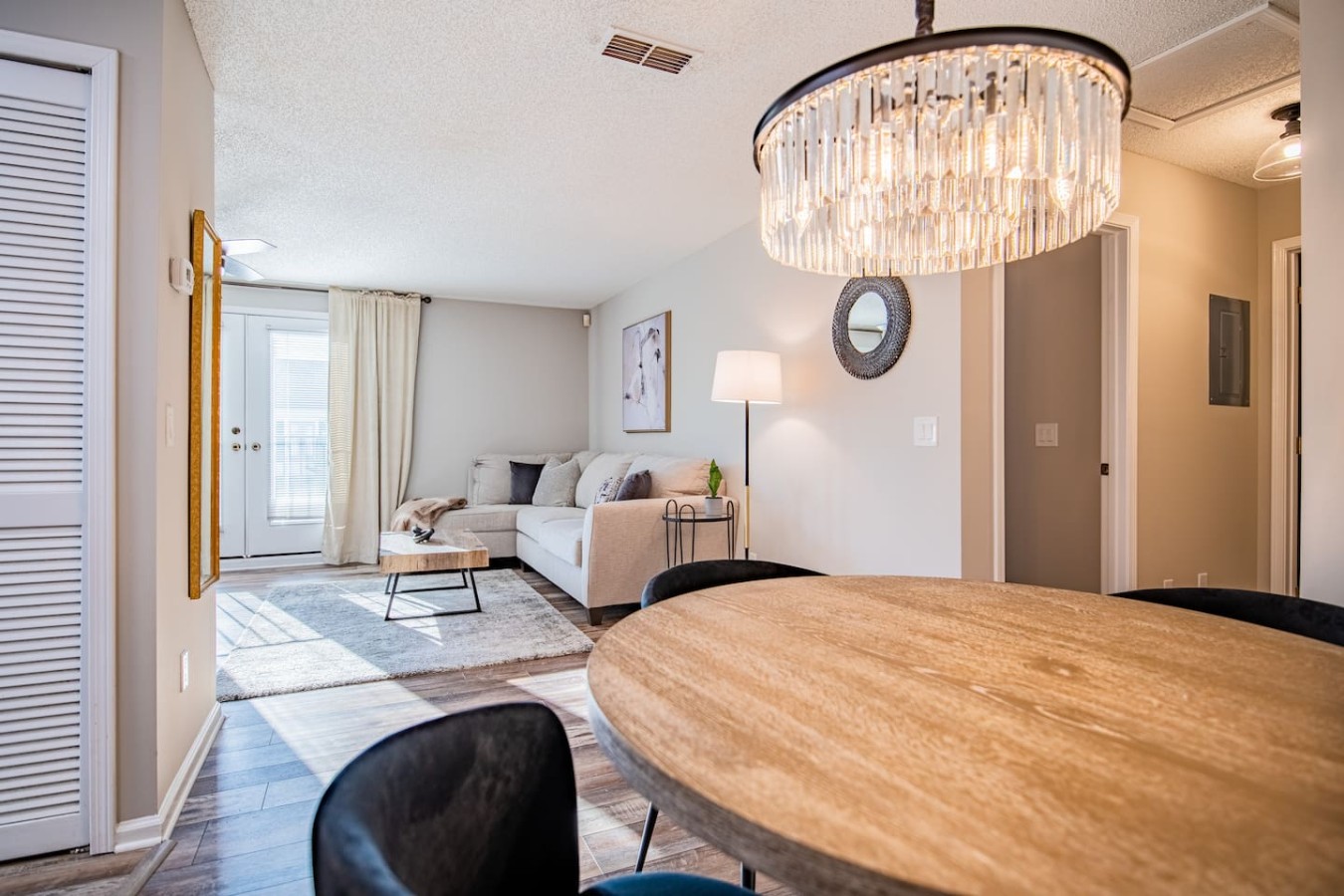 NEW! Coastal Haven: beach, bikes, near Mayo, golf
