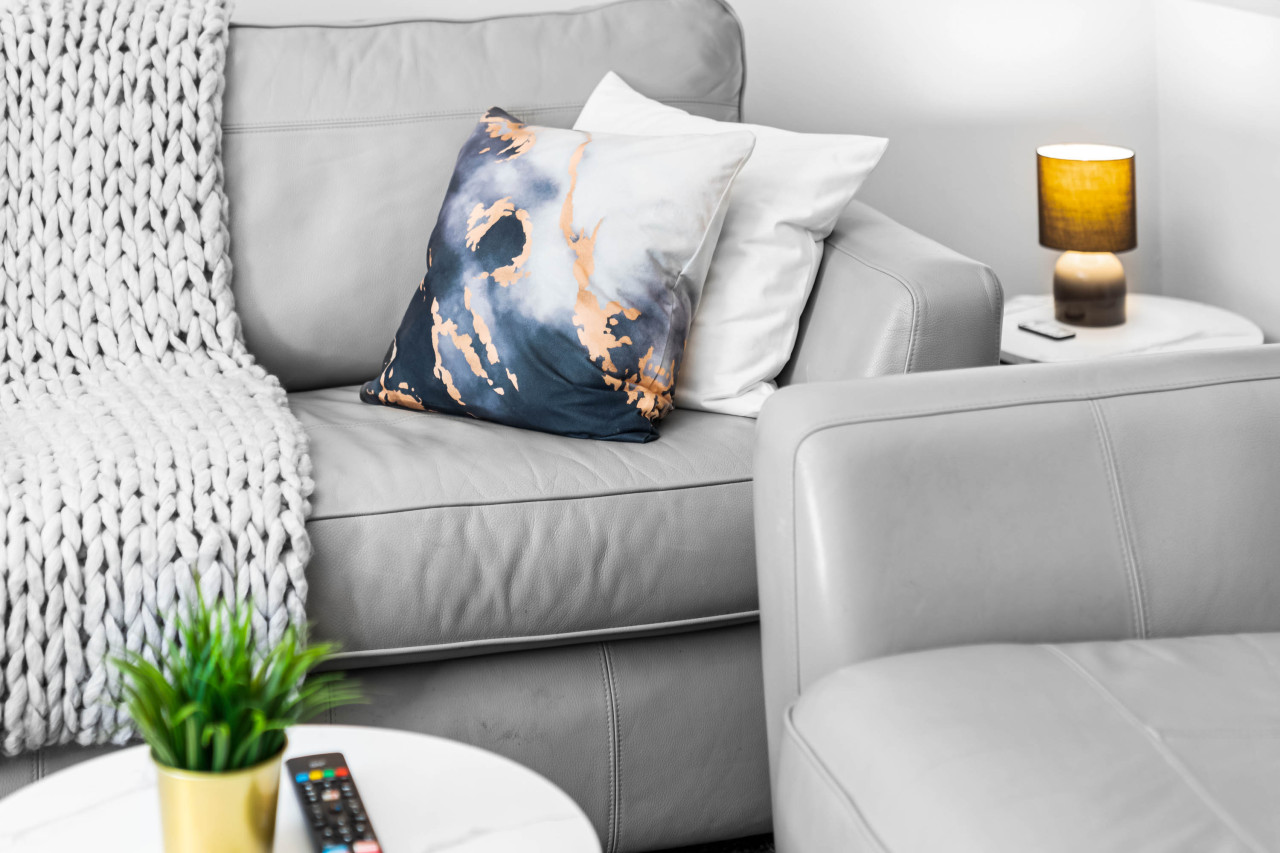 Stylish Edgbaston 4 Bedroom Townhouse - Terrace - Parking in 578 Pershore Rd, Birmingham B29 7EN, UK - Property image 55 - VivreStays