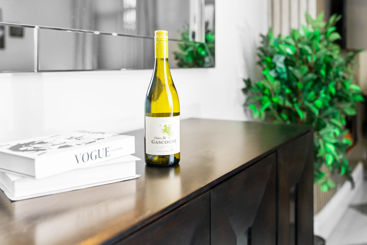 Stylish Edgbaston 4 Bedroom Townhouse - Terrace - Parking in 578 Pershore Rd, Birmingham B29 7EN, UK - Property image 22 - VivreStays