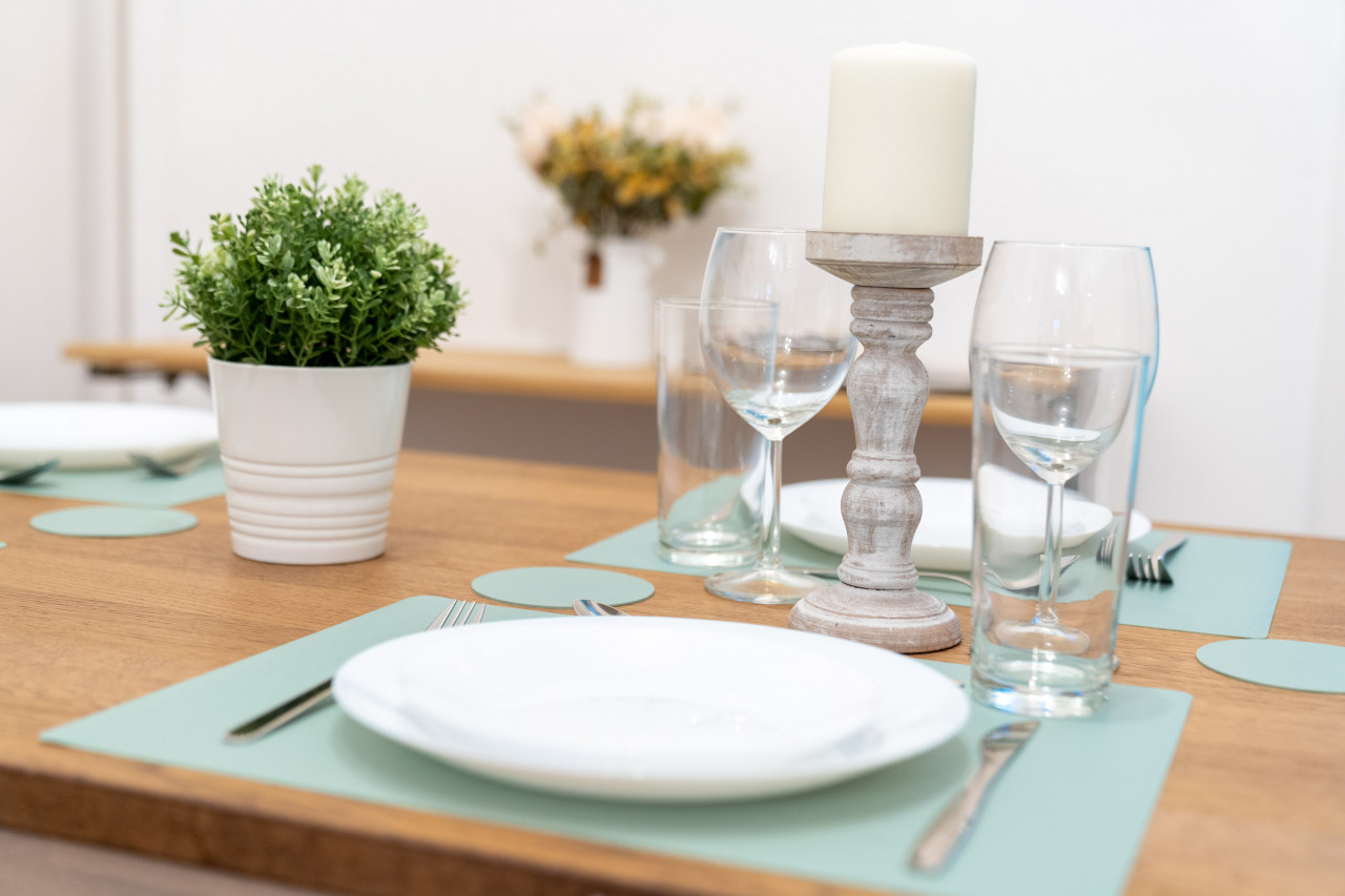 Stylish Three Bedroom House - Harborne - Parking - Garden in 122 Gordon Rd, Harborne, Birmingham B17 9EY, UK - Property image 13 - VivreStays