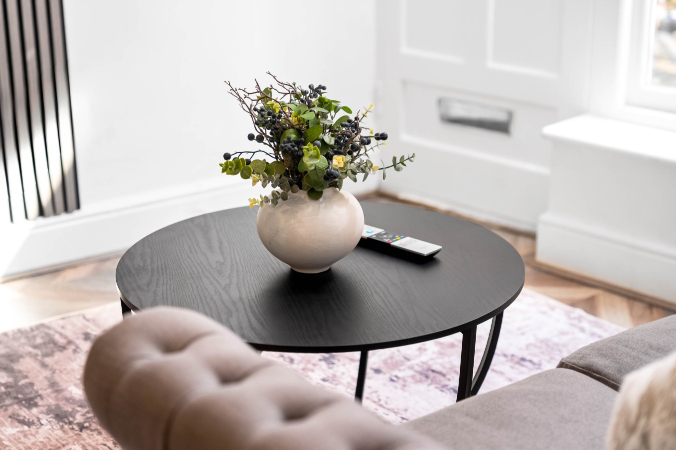 Stylish Apartment - Wolverhampton Centre in 40 Princess Alley, Wolverhampton WV1 1HB, UK - Property image 15 - VivreStays