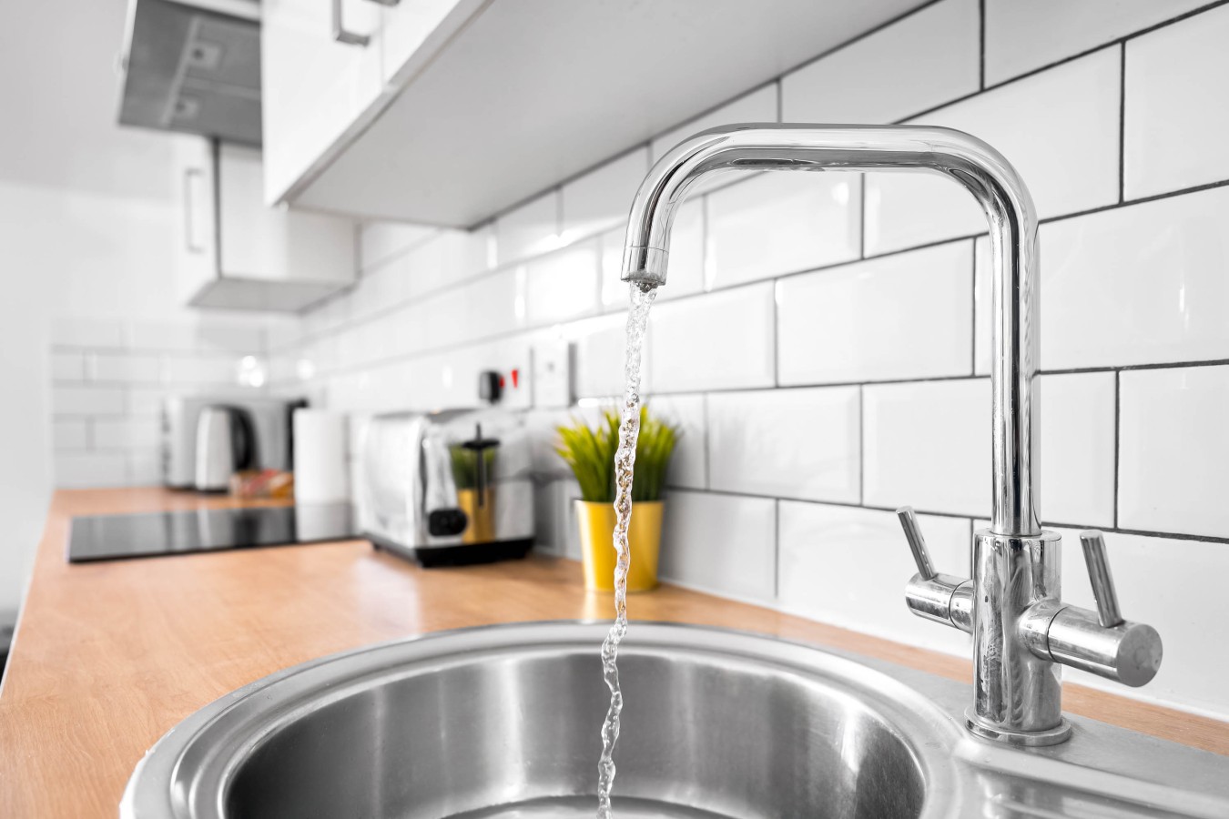 Stylish Apartment - Wolverhampton Centre in 40 Princess Alley, Wolverhampton WV1 1HB, UK - Property image 22 - VivreStays