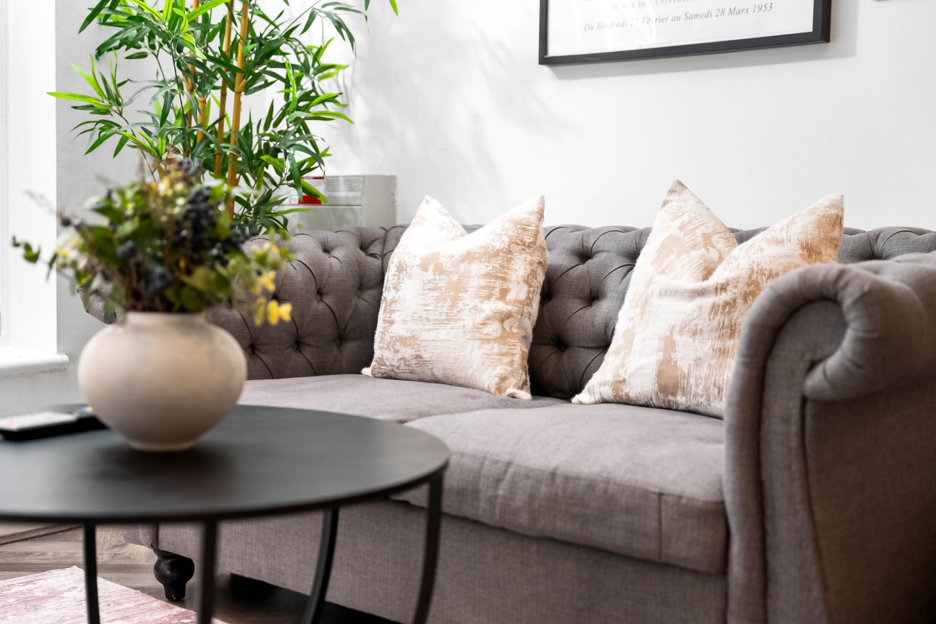 Stylish Apartment - Wolverhampton Centre in 40 Princess Alley, Wolverhampton WV1 1HB, UK - Property image 16 - VivreStays