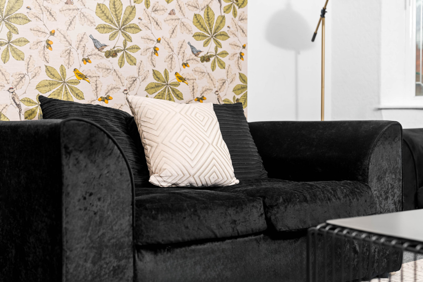 Semi-Detached Three Bed House - Garden - Parking - Great Barr in 121 Jayshaw Ave, Birmingham B43 5RX, UK - Property image 37 - VivreStays
