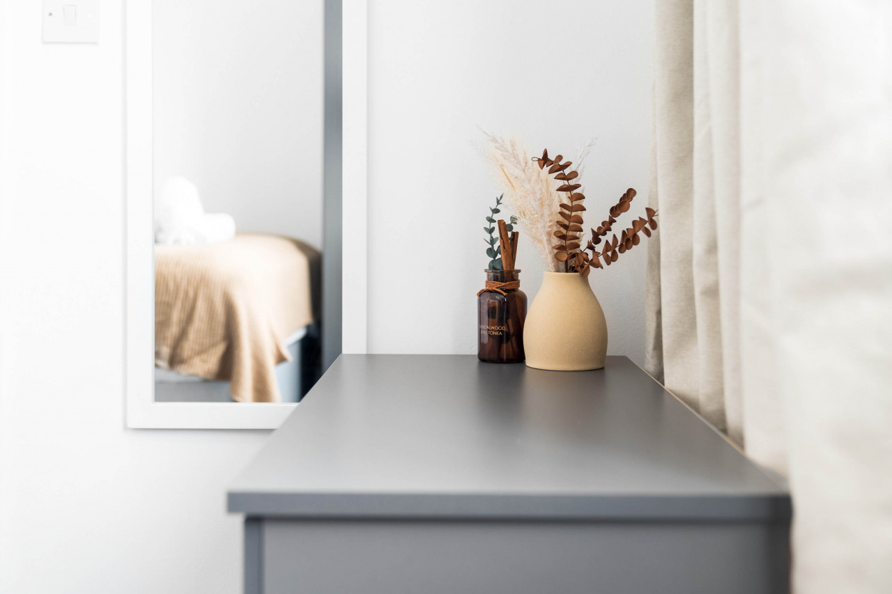 Stylish 2 Bedroom Apartment - Parking - Smart TV - WIFI in 39 Maynard Rd, Birmingham B16 0PW, UK - Property image 40 - VivreStays