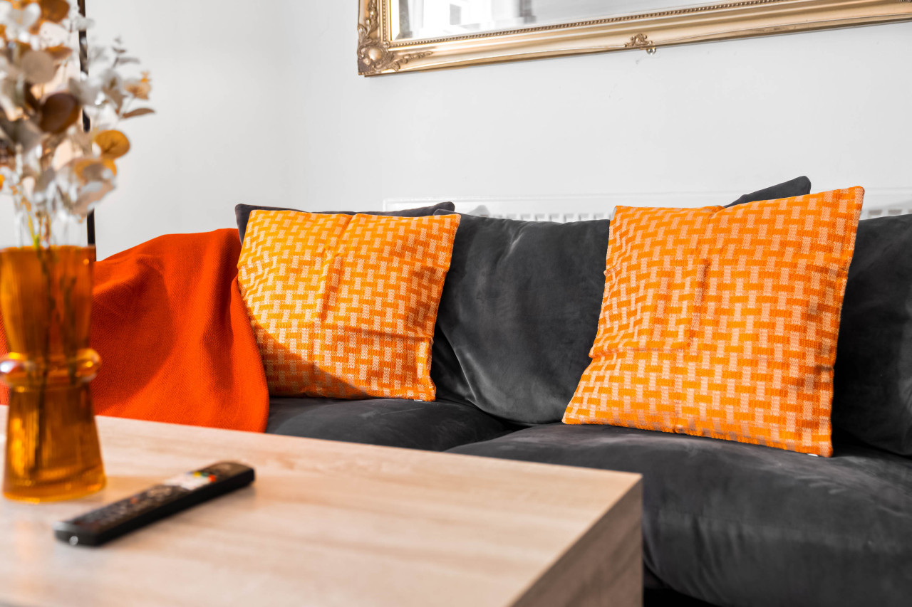 Modern Apartment - Parking - Fast WiFi - Wolverhampton in 7A Park Cres, Wolverhampton WV1 4PY, UK - Property image 27 - VivreStays