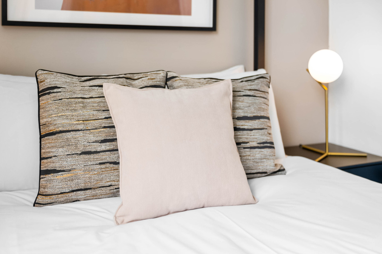 Stylish Apartment - WiFi - Smart TV in 203 Monument Rd, Birmingham B16 8UU, UK - Property image 33 - VivreStays