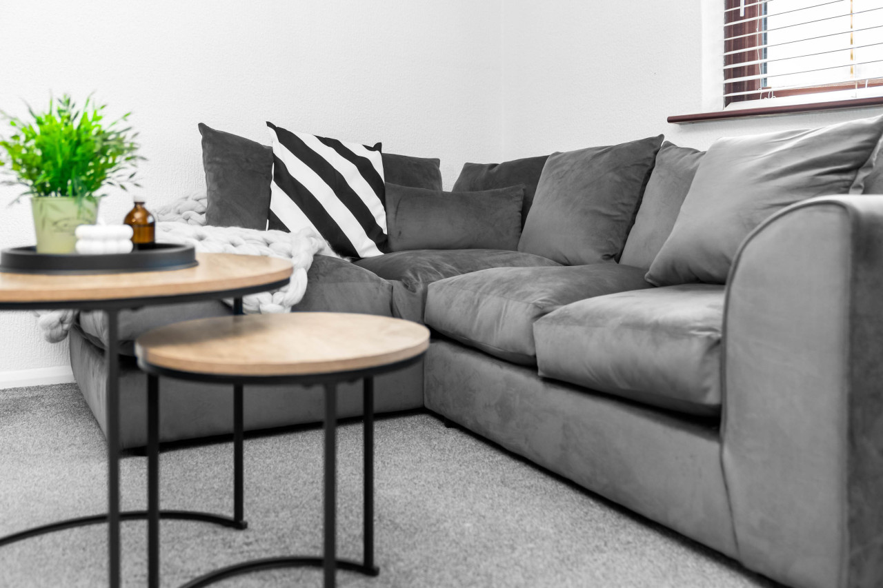 Modern Three Bed House - Garden - Parking in 74 Brownhills Rd, Walsall Wood, Walsall WS8 7BS, UK - Property image 33 - VivreStays