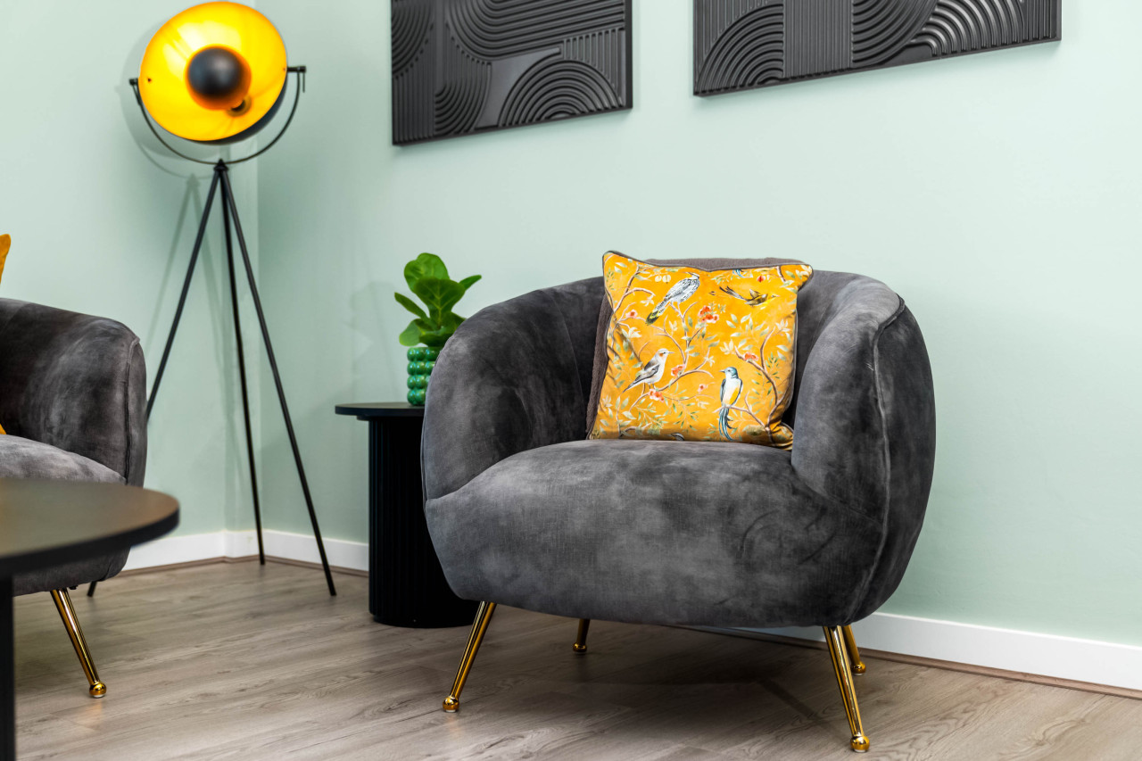 Modern Apartment with Gated Parking near Jewellery Quarter & City Centre in 125 Soho Hill #apartment 1, England, United Kingdom, B19 1AX - Property image 32 - VivreStays
