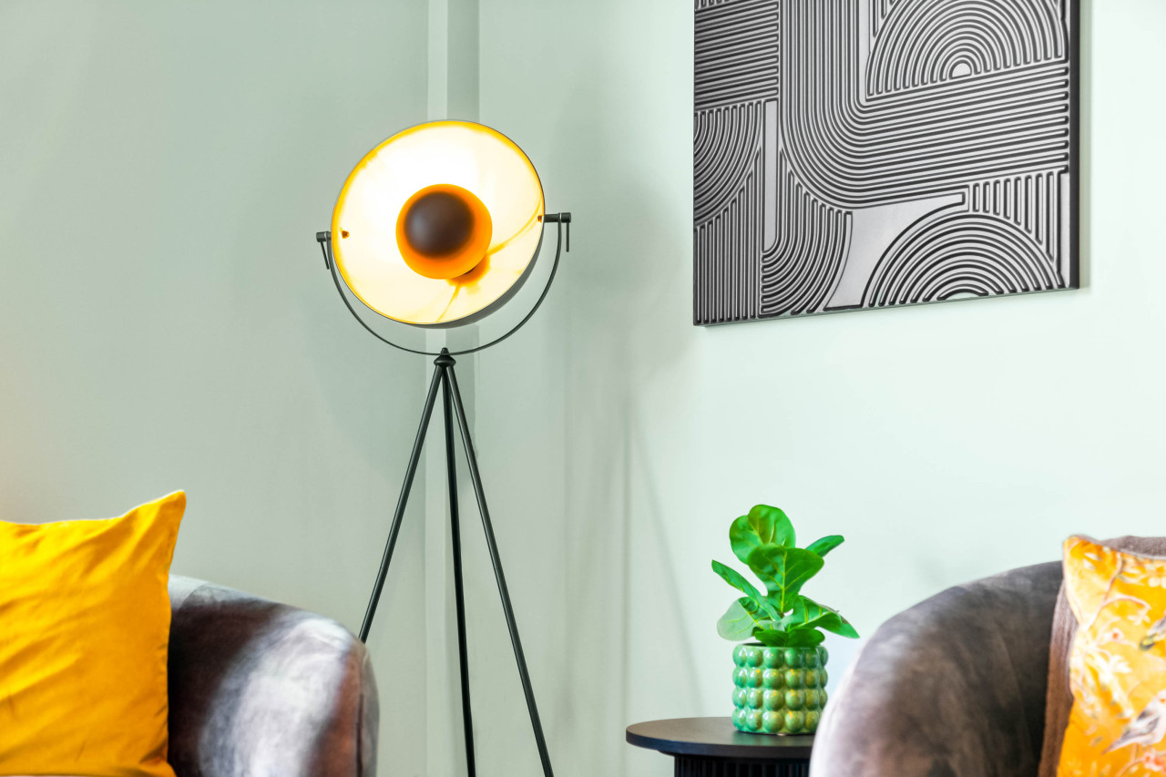 Modern Apartment with Gated Parking near Jewellery Quarter & City Centre in 125 Soho Hill #apartment 1, England, United Kingdom, B19 1AX - Property image 14 - VivreStays