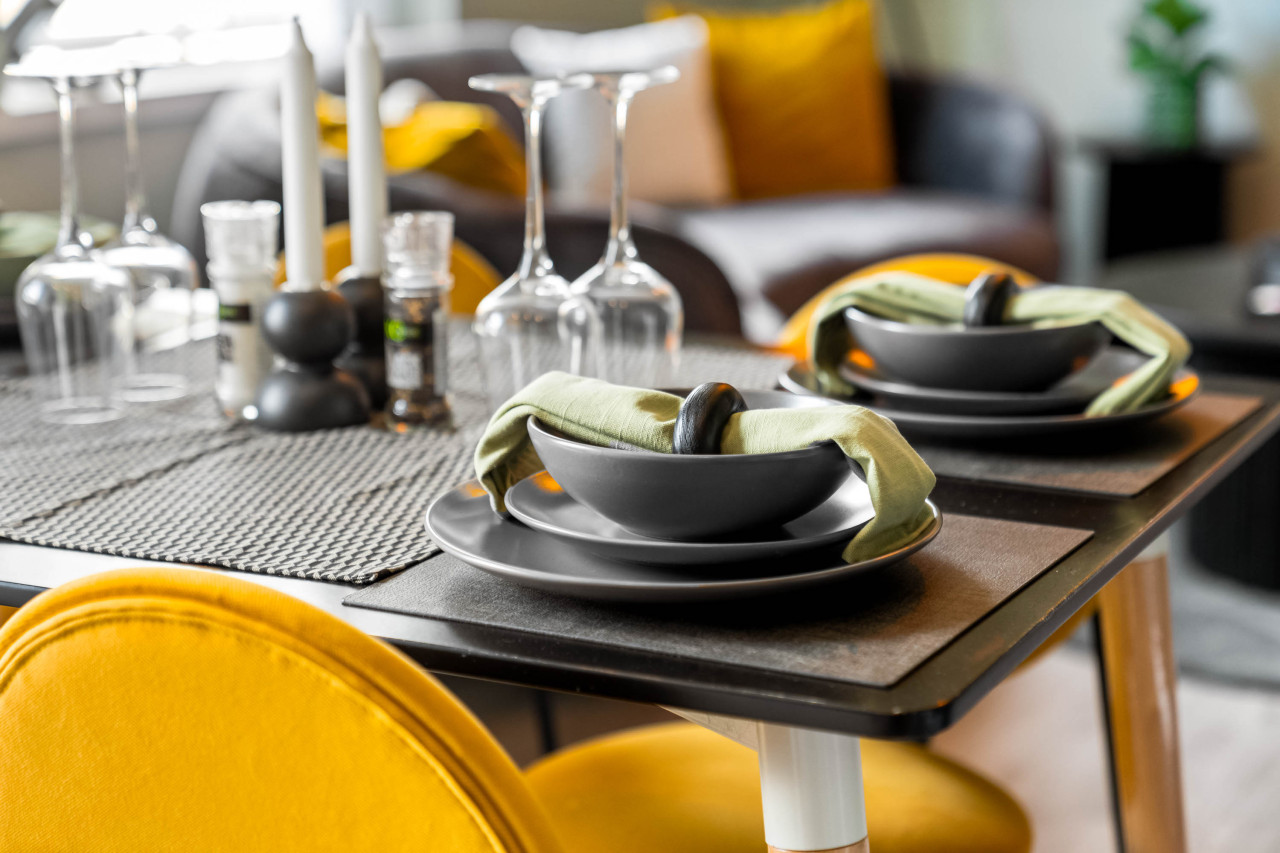 Modern Apartment with Gated Parking near Jewellery Quarter & City Centre in 125 Soho Hill #apartment 1, England, United Kingdom, B19 1AX - Property image 5 - VivreStays