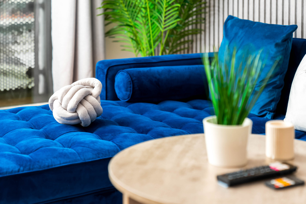 Stylish Chinatown Apartment - Balcony - Parking in 70 Hurst St, Birmingham B5 4TD, UK - Property image 16 - VivreStays