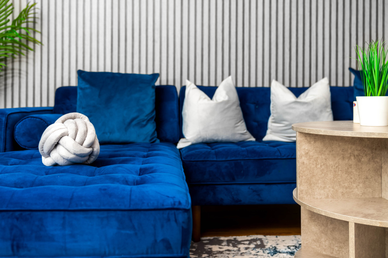 Stylish Chinatown Apartment - Balcony - Parking in 70 Hurst St, Birmingham B5 4TD, UK - Property image 25 - VivreStays